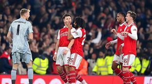 一大挑战 一大挑战