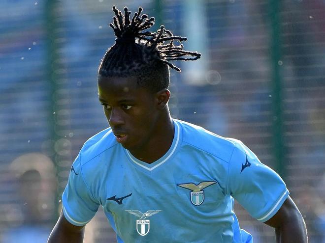 爆出了令球 爆出了令球